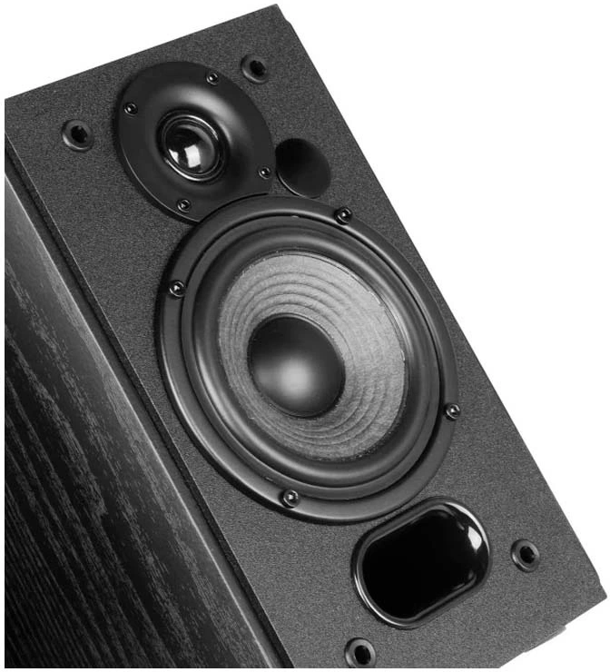 Акустика Edifier R1380T черный