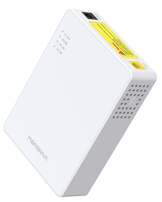 Источник бесперебойного питания Marsriva KP3 (31053163)