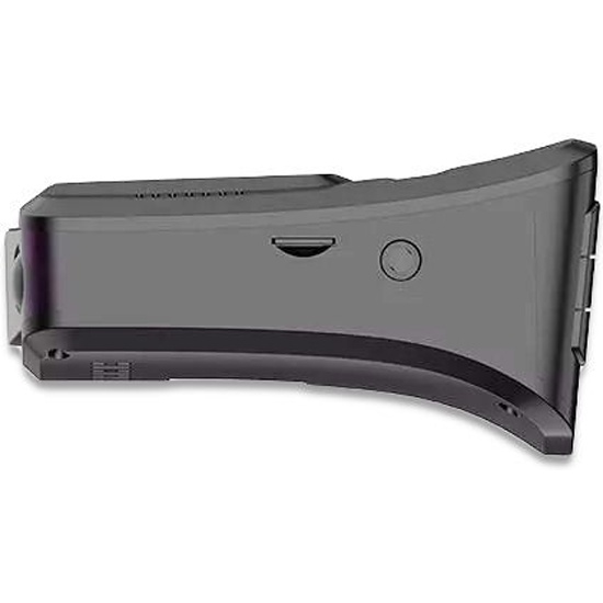 Видеорегистратор-радар детектор Sho-Me Combo №1 WiFi GPS ГЛОНАСС