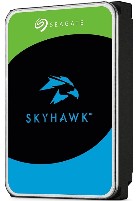 Жесткий диск Seagate/Dahua SkyHawk 2TB (ST2000VX016)