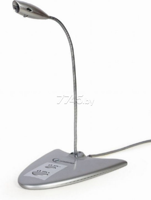 Микрофон Gembird MIC-DU-01