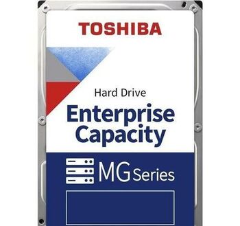 Жесткий диск Toshiba MG08-D 8TB (MG08ADA800E)