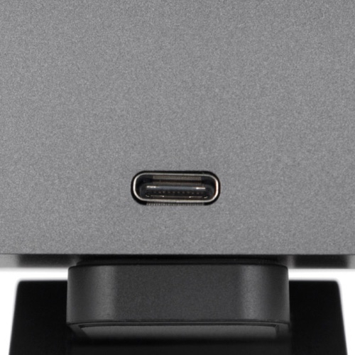 Веб-камера Logitech Brio Black (960-001106)