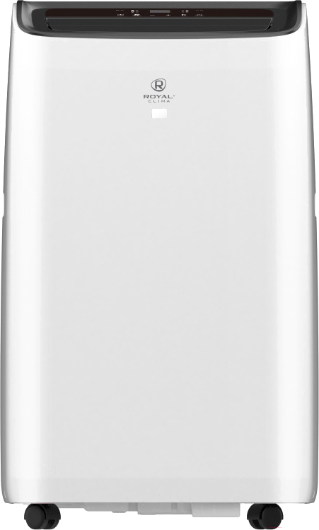 Мобильный кондиционер Royal Clima Largo Pro (RM-LP50CN-E)