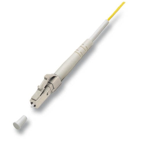 Пигтейл Lanmaster LAN-PIG-SC/OM3-1.5