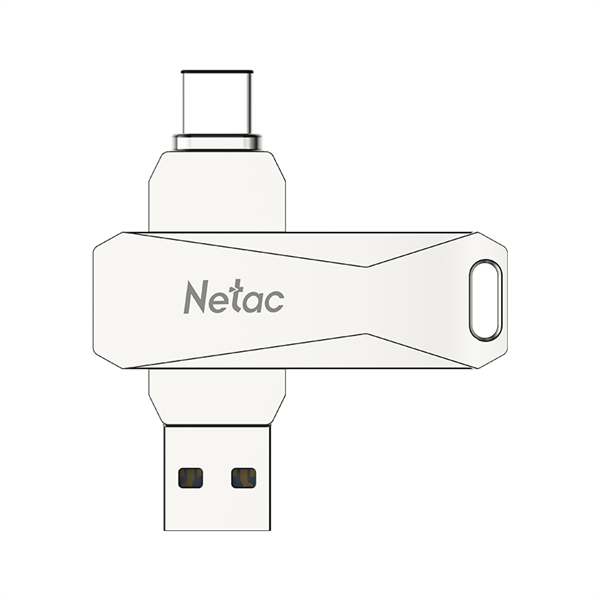 USB Flash-накопитель Netac U782C 64GB (NT03U782C-064G-32PN)