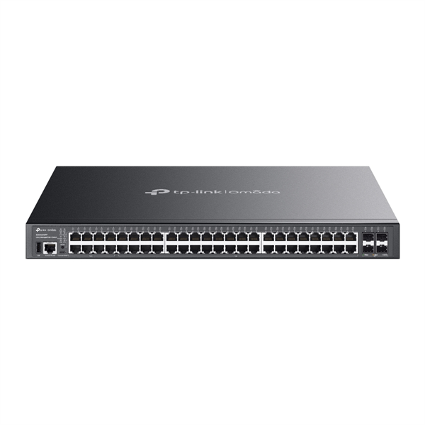 Коммутатор TP-Link SG5452XMPP