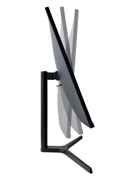 Монитор Irbis NobleView IMVW32QIDL Black Монитор Irbis NobleView IMVW32QIDL Black