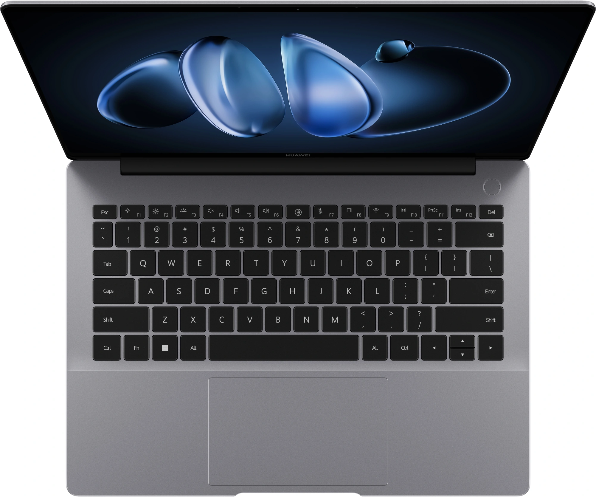 Ноутбук Huawei MateBook 14 FLMH-X Space Grey (53014QLJ)