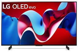Телевизор LG OLED42C4RLA