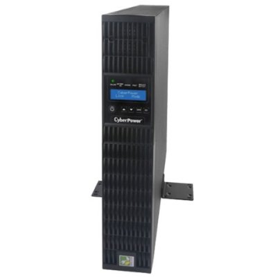 Источник бесперебойного питания CyberPower OL3000ERTXL2U