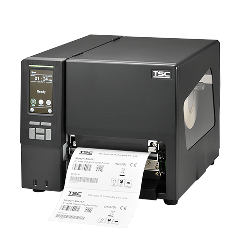 Термопринтер TSC MH361T (MH361T-A001-0302) Термопринтер TSC MH361T (MH361T-A001-0302)