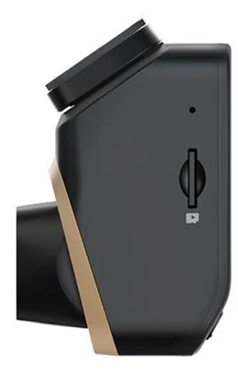 Автомобильный видеорегистратор DDPai Z60 Pro Dual-Channel Set