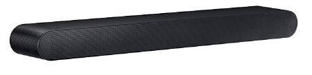 Саундбар Samsung HW-S60D/RU черный