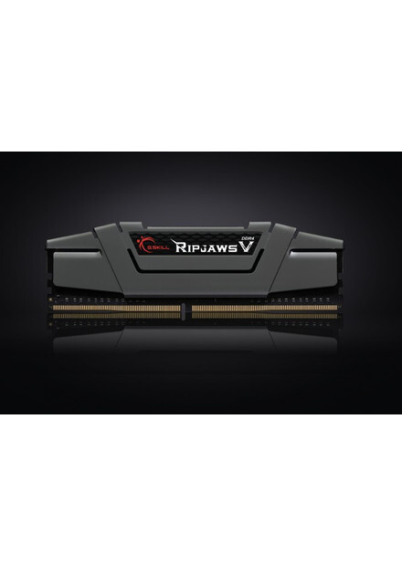 Оперативная память G.Skill Ripjaws V 16Gb DDR4 (F4-3200C16D-16GVGB)