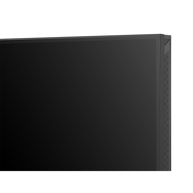 Телевизор Hisense 55U8Q угольно-серый