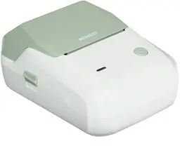Термопринтер Niimbot B1 зеленый (1746798)