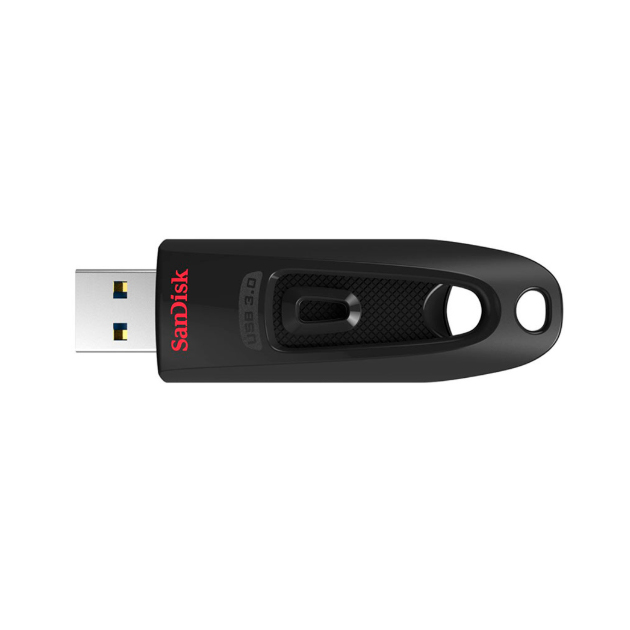 USB Flash-накопитель SanDisk CZ48 Ultra 512GB (SDCZ48-512G-G46)