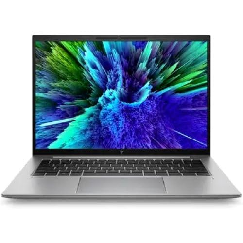 Ноутбук HP ZBook Firefly 14 G10 Gray (8L8P5PA) Ноутбук HP ZBook Firefly 14 G10 Gray (8L8P5PA)