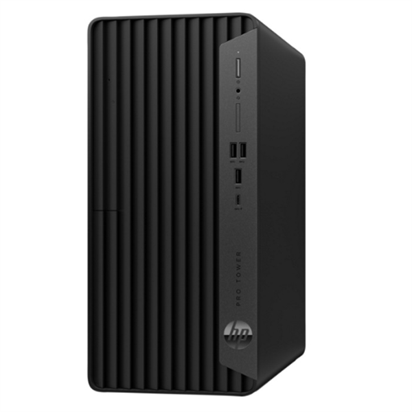 Компьютер HP Pro 400 G9 MT черный (99N19ET)