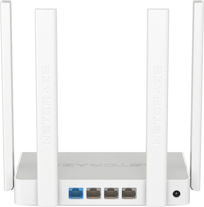 Маршрутизатор Netcraze Viva NC-1913