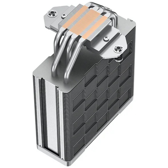 Кулер для процессора DeepCool AK400 (R-AK400-BKNNMN-G-1)