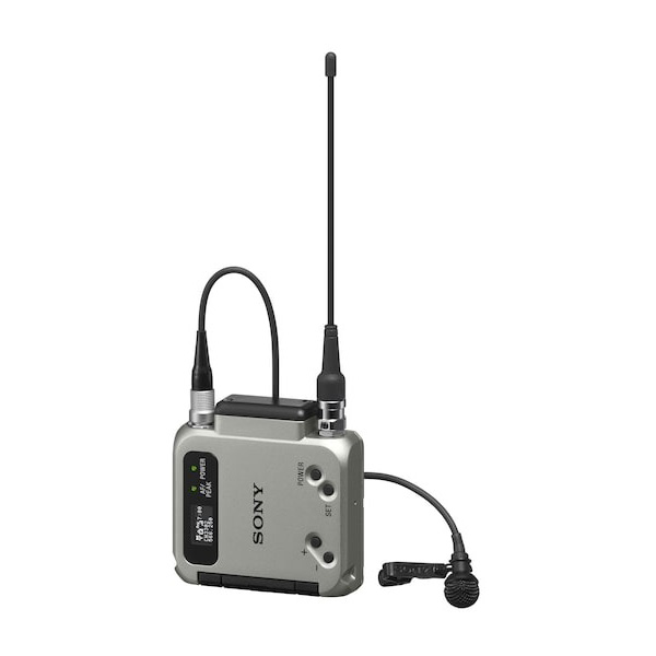 Микрофон Sony ECM-77LM