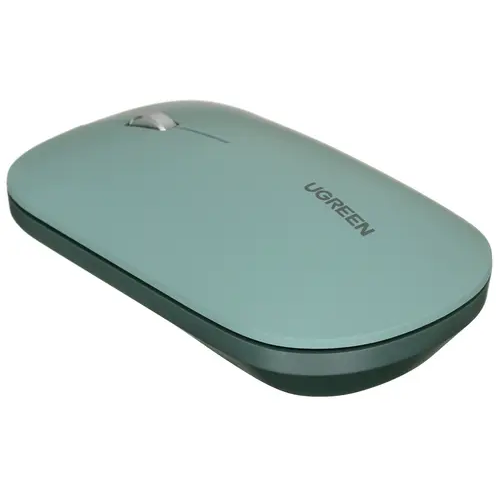 Мышь Ugreen MU001-90374 Green (90374)