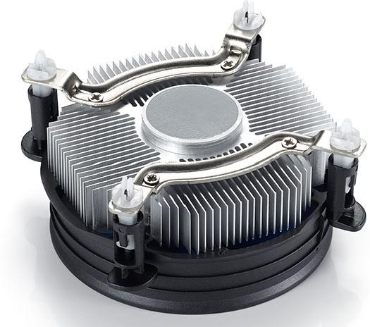 Кулер для процессора DeepCool THETA 9 PWM (DP-ICAP-T9P)