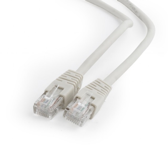 Патч-корд Cablexpert PP6U-0.25M
