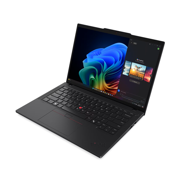Ноутбук Lenovo ThinkPad T14 Gen6 (21QCA03BCD)