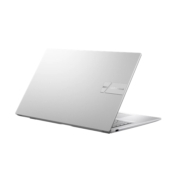 Ноутбук Asus Vivobook 17 X1704VA-AU1107 Silver (90NB13X1-M00MT0)