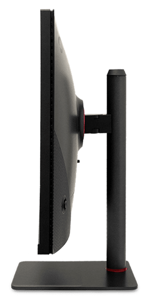 Монитор AOpen 27XV5KVymipruzx (UM.HX5EE.V09)