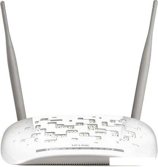 Беспроводной маршрутизатор TP-Link TD-W8961N