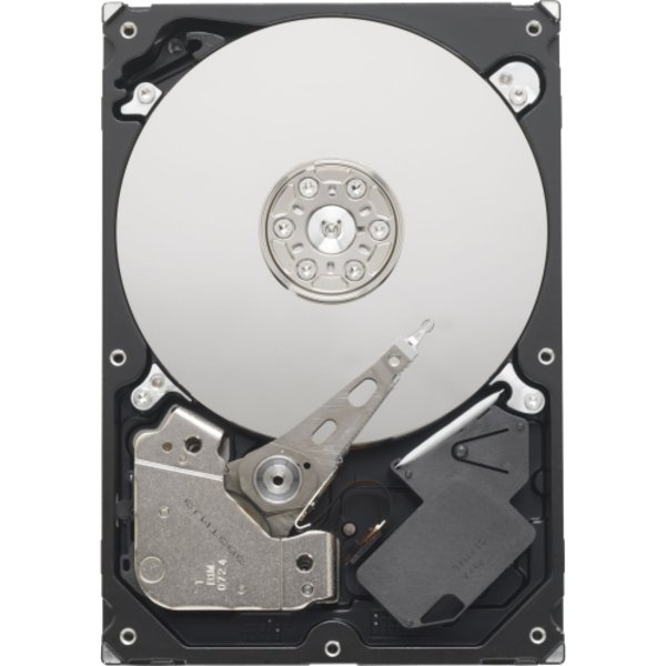 Жесткий диск Seagate Pipeline HD 2TB (ST2000VM003)