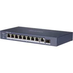 Коммутатор Hikvision DS-3E0510HP-E Коммутатор Hikvision DS-3E0510HP-E