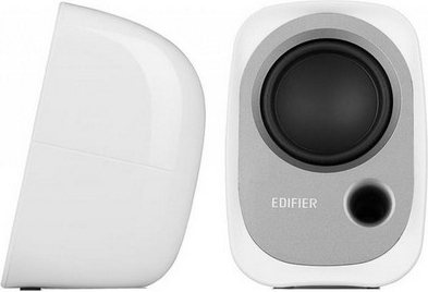 Акустика Edifier R12U White