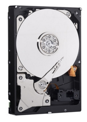 Жесткий диск WD 500GB WD5000AZLX