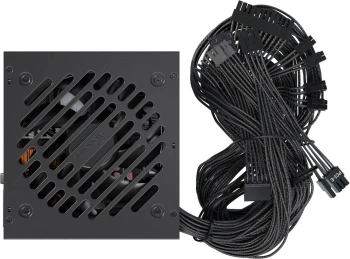 Блок питания Seasonic Core V2 BC-750 750W (SRP-CBC751-A5A51JF)
