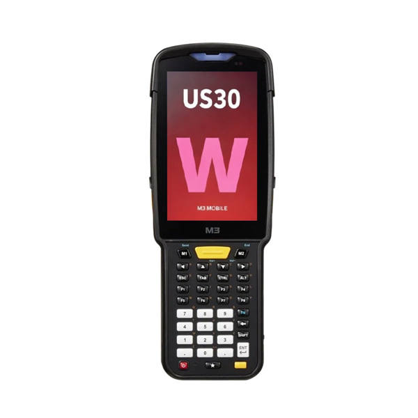 Терминал сбора данных M3 Mobile US30W (US300D-TF0WXE-TH)