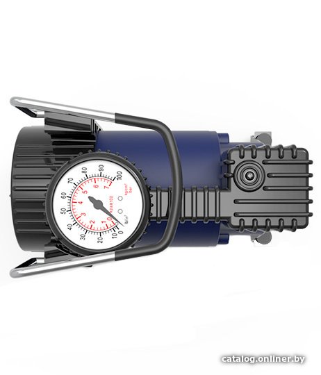 Автомобильный компрессор Carmega AC-30