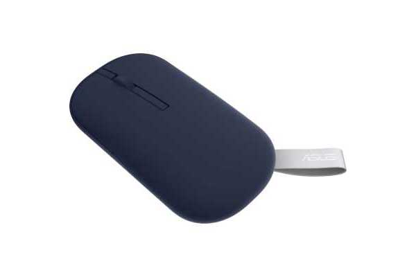 Мышь ASUS MD100 синий (90XB07A0-BMU000)