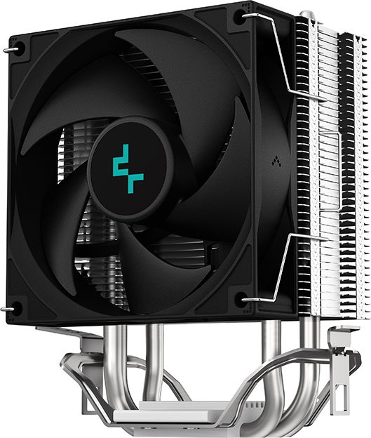 Кулер для процессора DeepCool AG300 MARRS (R-AG300-BKMNMN-G)