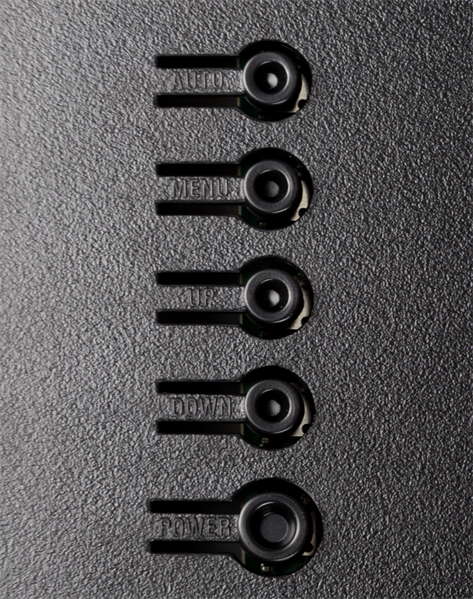 Монитор Irbis SmartView ISM24FIDW