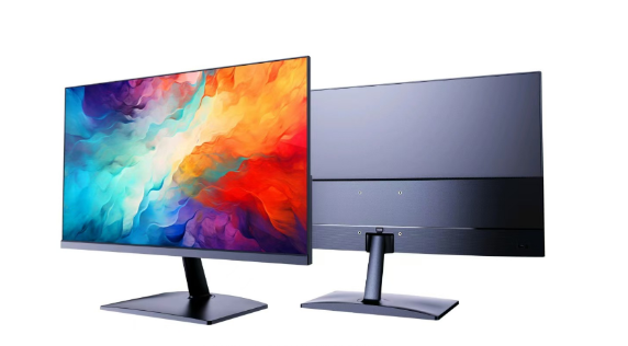 Монитор IRBIS GroovyView IGV27FID01 Black