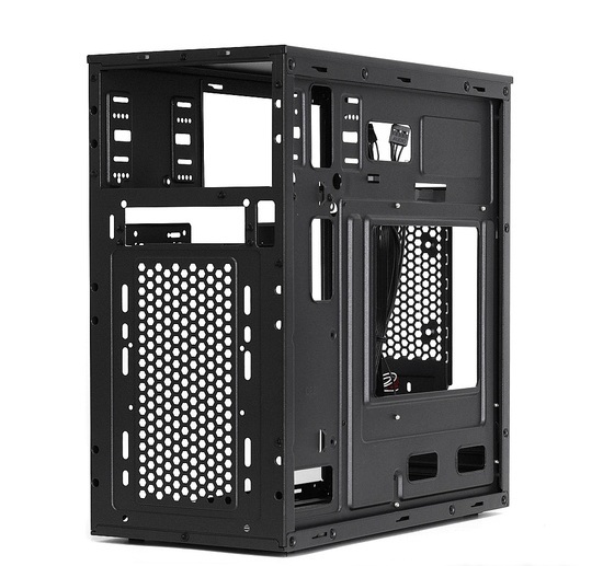 Корпус CrownMicro 500W (CMC-4220)