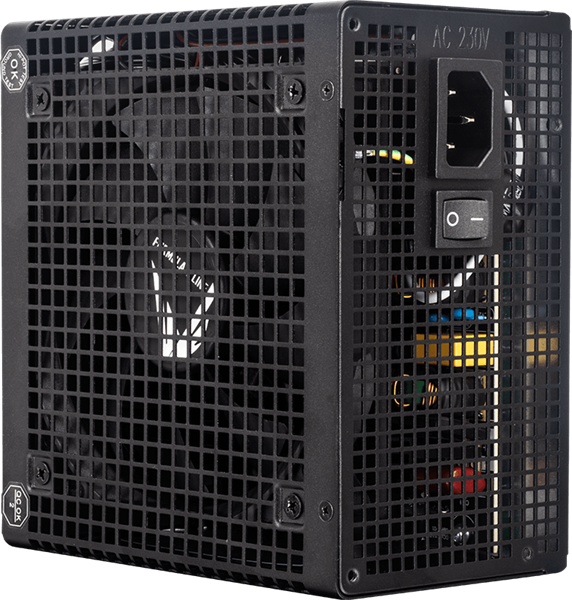 Блок питания Formula V Line ATX 500W (APMM-500BD)