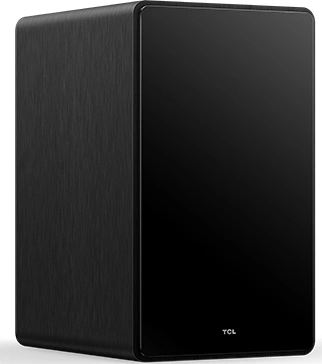 Саундбар TCL Q85H черный