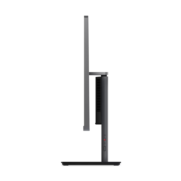 Моноблок Lenovo ThinkCentre Neo 50a G5 серый (12SA0028RU)