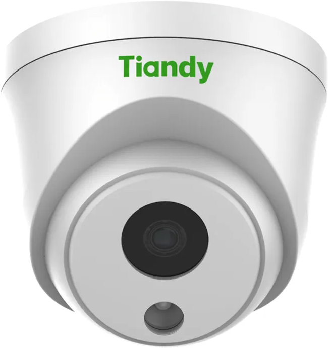 Камера видеонаблюдения Tiandy TC-C34HS Spec:I3/E/Y/C/SD/2.8mm/V4.0